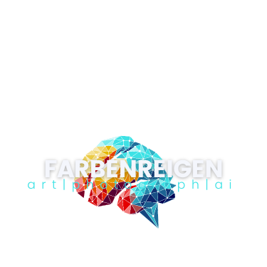 Farbenreigen - Logo